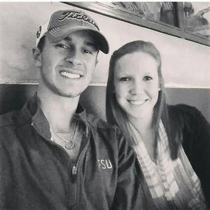 Meet your Posher, Bethany